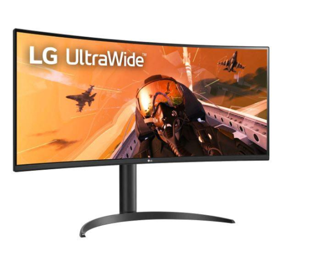 LG UltraWide 34WP75C - 717621 - zdjęcie 3